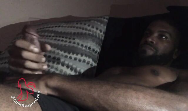 YAM-SIZED flow gets EVERYWHERE (witness closely)