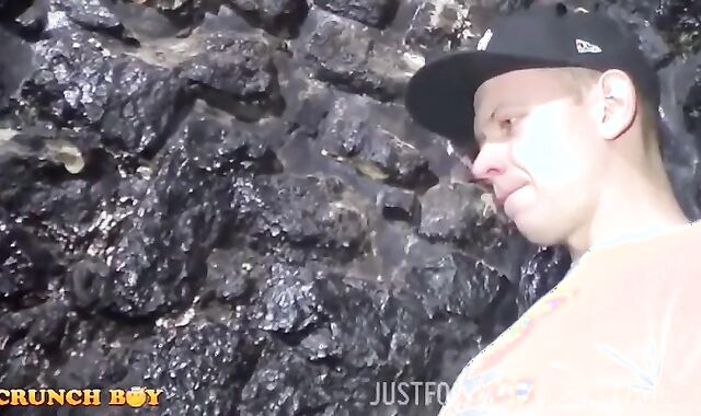 Tim Cosla plows & pisses On Oscar Fuckpole