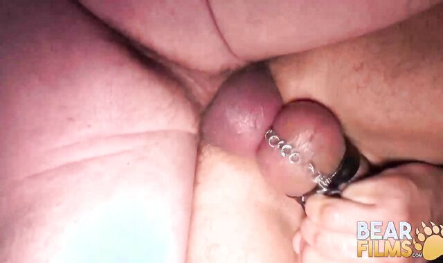 BEARFILMS Latino Alejandro Avila Bred By Bear Dalton Hawg