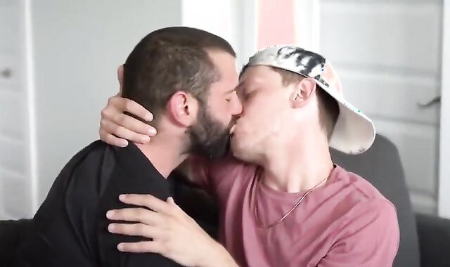 Markus Kage bonks Edward Terrant