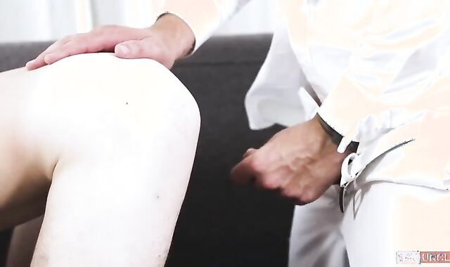 SU-The Pure Inspection