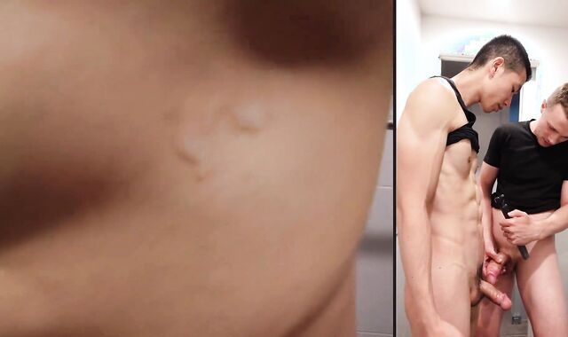 Ep 2. Aussie stiff-on makes a Viet dude so insane he came 2 times ???? VLOG