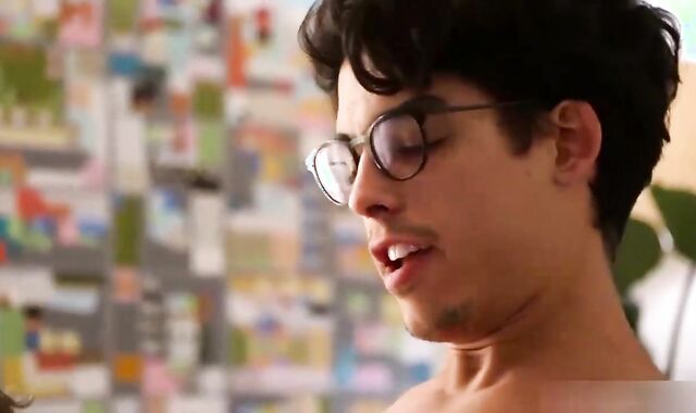 LucaVisconti- TRUE ENJOY