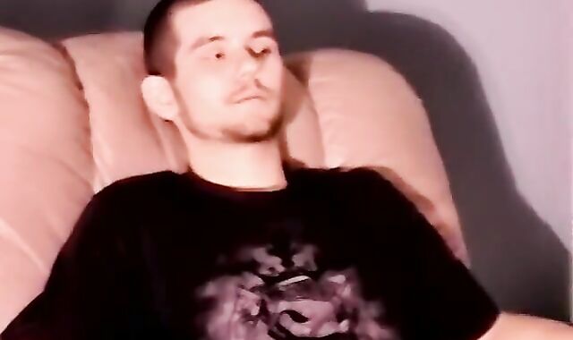 Yam-Sized dicked amateurs jerk off and get deep gargled by elderly crank