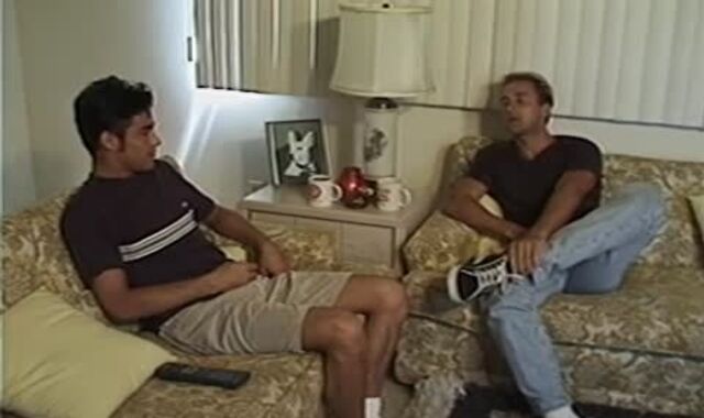 naked beef whistle two - Episode four