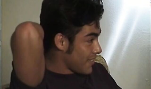 naked beef whistle two - Episode four