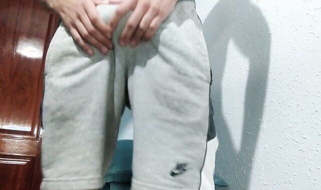 Tugging off and bellowing when he blows a fountain on the ground,! I want you to slurp the floor! Part 1