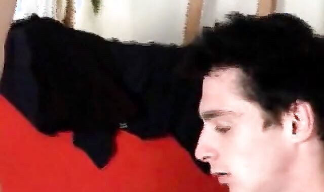 enrapturing teenager Buys In without a condom Three-Way