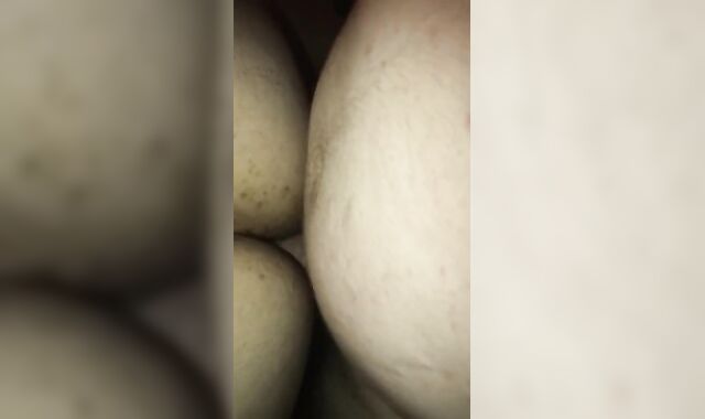 Getting penetrated while wife vids