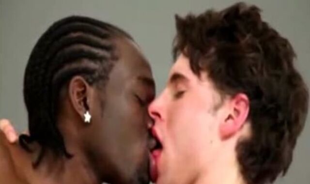 darksome boy unprotected Milky twunk