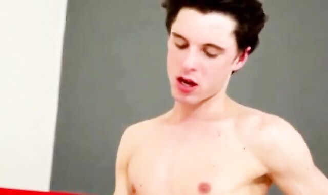 darksome boy unprotected Milky twunk