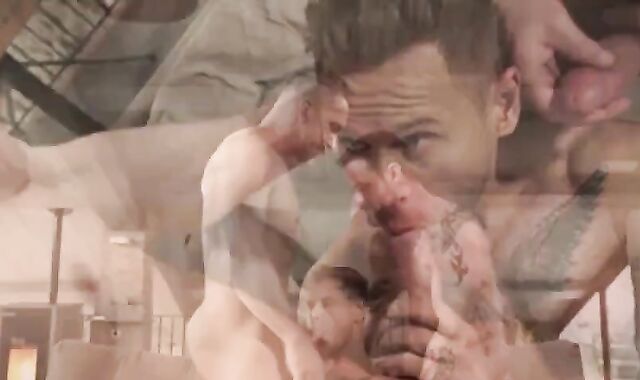 Brand & Miles & Orlov