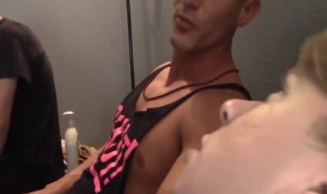 teen Tube Lovemaking wet gay Porno videos