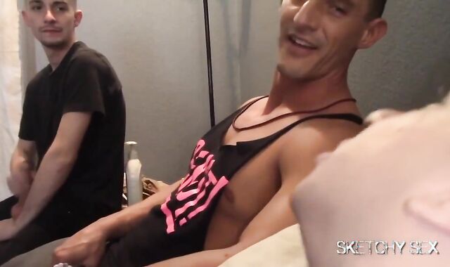 teen Tube Lovemaking wet gay Porno videos