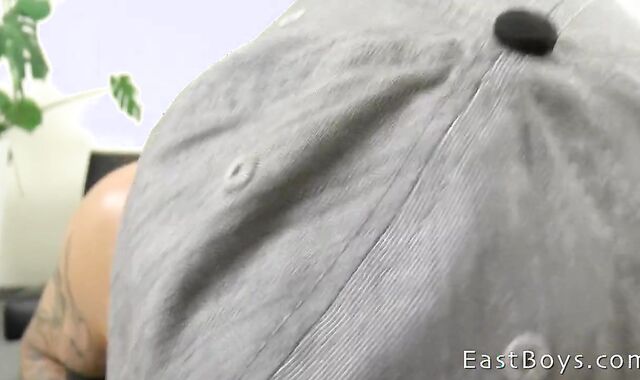 EastBoys POINT OF SIGHT vol trio - Peter Andre