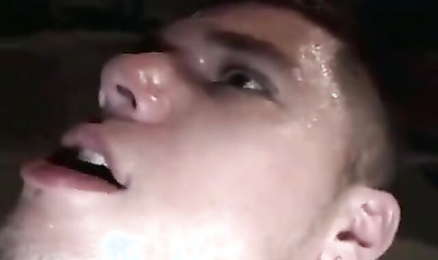 only wet
