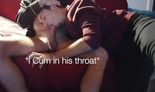 I have joy videogames, my acquaintance plays with my meatpipe. MK8 - I win the race and jizm in his hatch