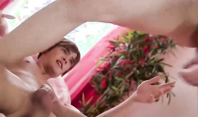 unprotected Xmas jizm Blizzard 1