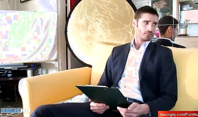 real straight salesman serviced by us !