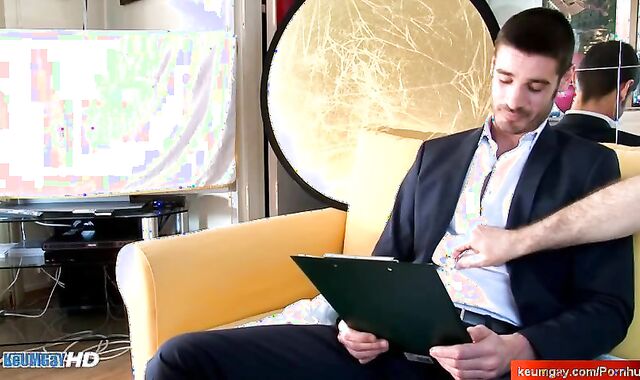 real straight salesman serviced by us !