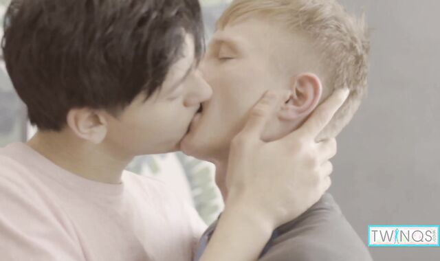 Nasty Teenies Jacob And Logan Spend The Afternoon Screwing Stiff