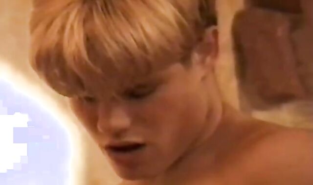 Johan And Tim Twkins