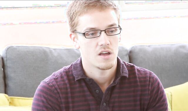 GayCastings Lucas Knight Has Hook-Up With Ultra-Kinky Casting Agent