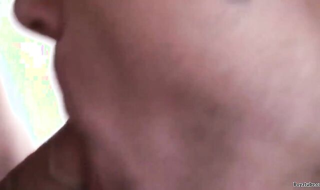 bare - schlong Obsession XV