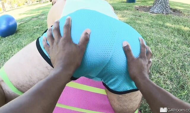 MenPov Provocative Trent Marx Finishes Off Rigid In POINT OF GLANCE Ravage-A-Thon