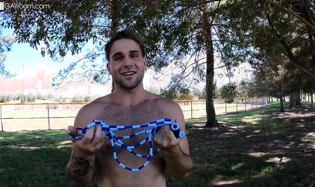 MenPov Provocative Trent Marx Finishes Off Rigid In POINT OF GLANCE Ravage-A-Thon