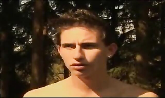 Ravage-Out In The Forest