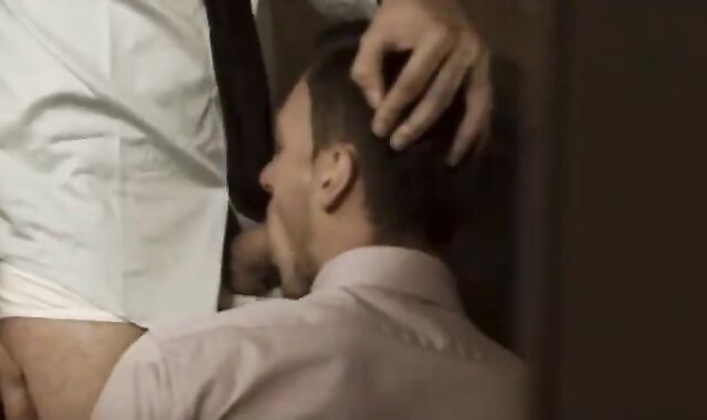 Poppers And Bate three