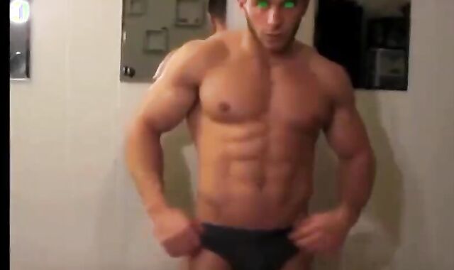 Poppers And Bate three