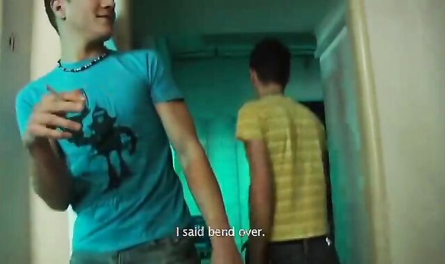 EC - bare Djs (nude)