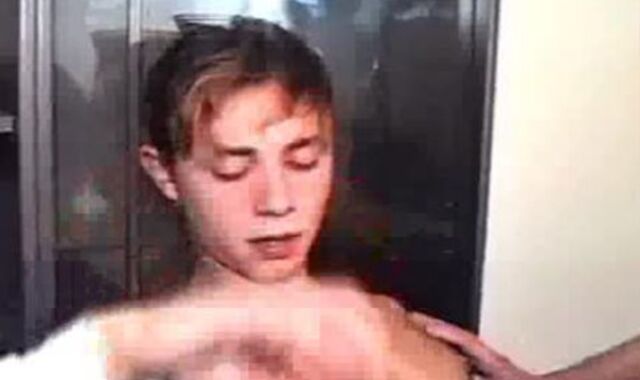 Cold Nights, Warm Bodies 02