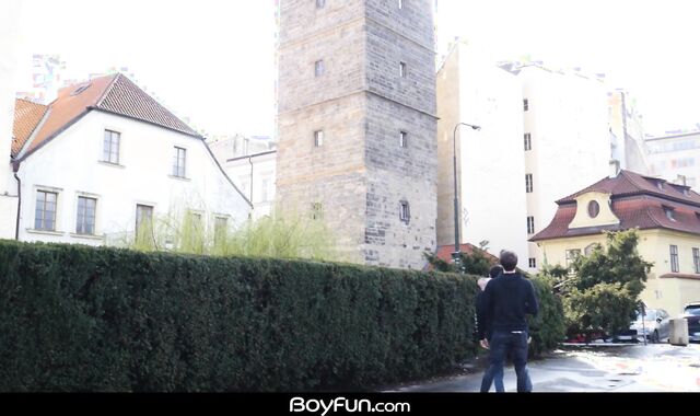 Twink Josh Cavalin No Rubber Fucks Colombian Justin Host