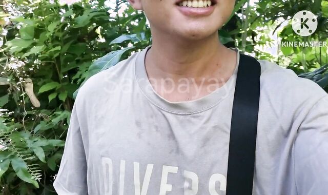 Outdoor with rock-hard-core,with ungol most request one