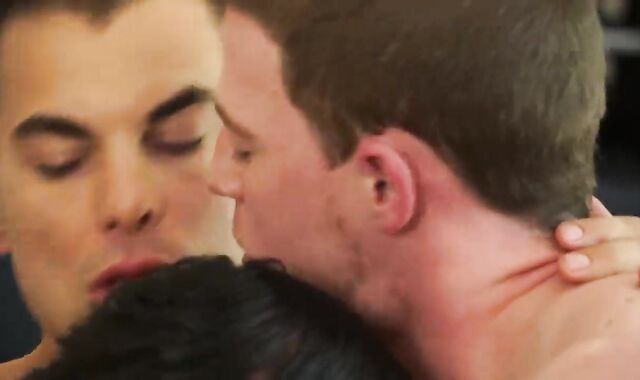 Randyblue Halloween romping ash-blondie Homo-For-Pay gets fucked