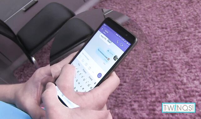 Pale Teen Matthew Faps Off His Suckable Dude-Meat To Take Nudes!