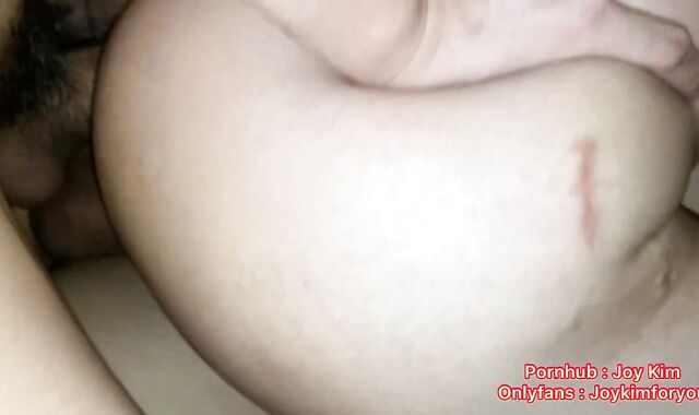 three Japanese twink without a protection double invasion ②