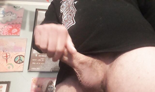 Father's nutting for you