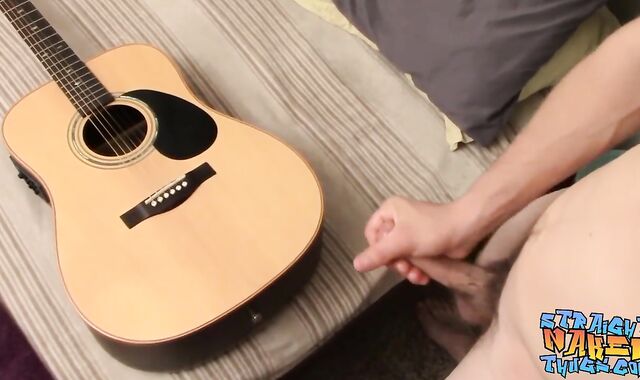 Compilation of hetero draped boys jacking and cumming