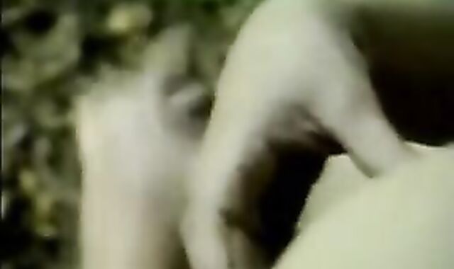 Pinoy Vintage Gay Porn Movie-Gubat