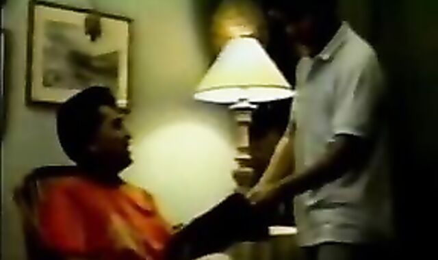 Pinoy Vintage Gay Porn Movie-Gubat