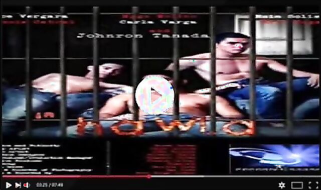 Pinoy Uncut Indie Film Movie-Hawla