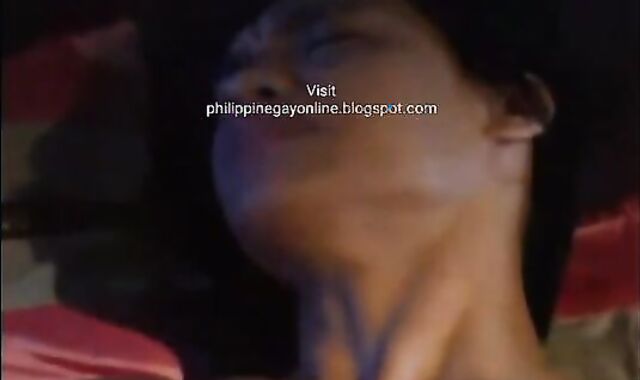 Pinoy Latest Uncut Gay Indie Movie