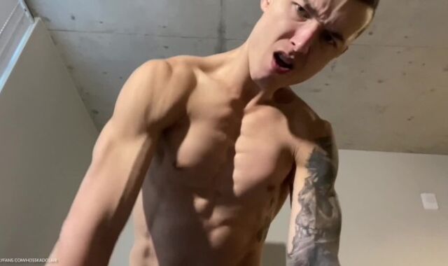 Anal Banging Role Have Joy POINT OF SIGHT Wordy Predominance Muscle Cub Authoritative Dad Sloppy Talk Degradation