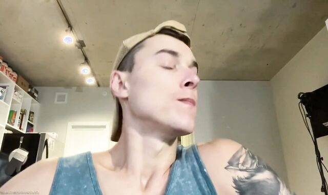 Anal Banging Role Have Joy POINT OF SIGHT Wordy Predominance Muscle Cub Authoritative Dad Sloppy Talk Degradation