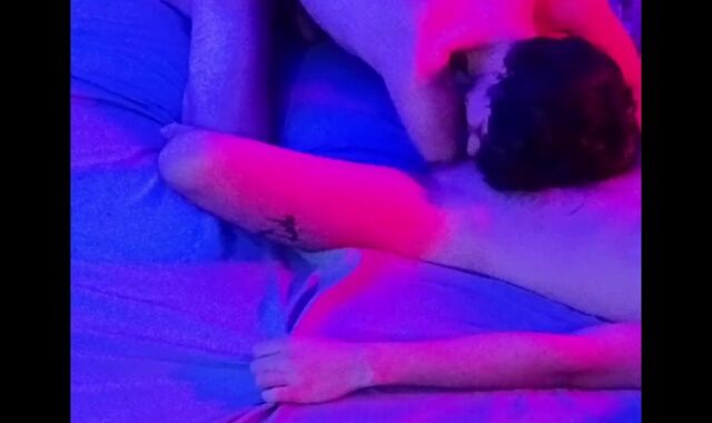 One Armed Twink stumps FtM Bf