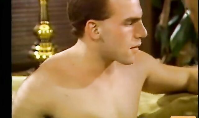 Unchainend masculines - Vignette four